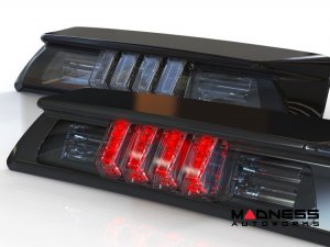Toyota Tundra LED Brake Light - X3B Series - Morimoto